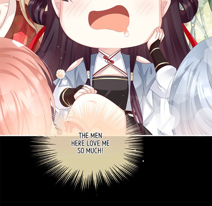 I Will Always Remember You I Will Always Remember You EP 32 - Toomics page 45 - 