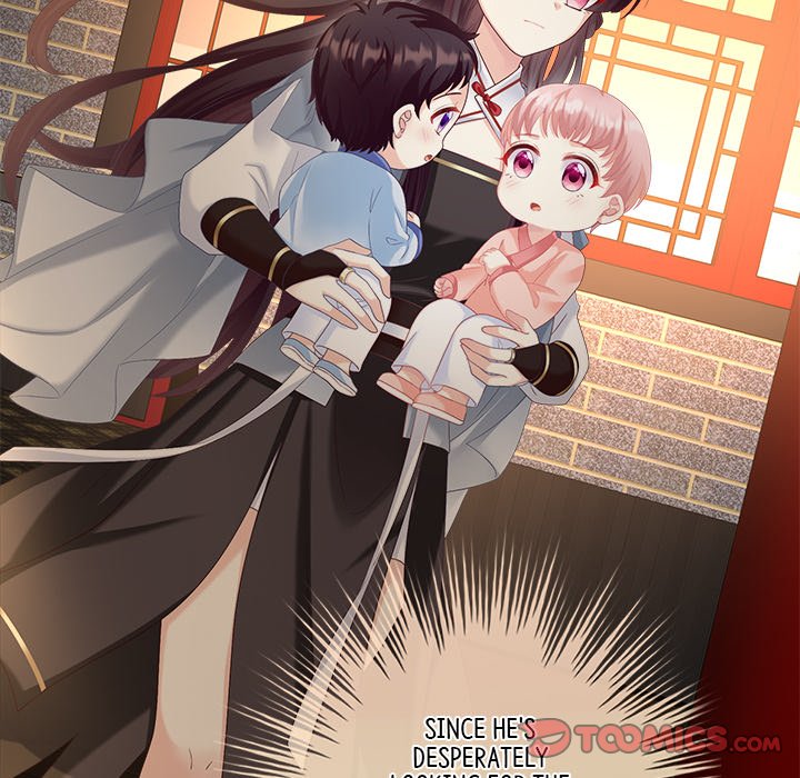 I Will Always Remember You I Will Always Remember You EP 32 - Toomics page 54 - 