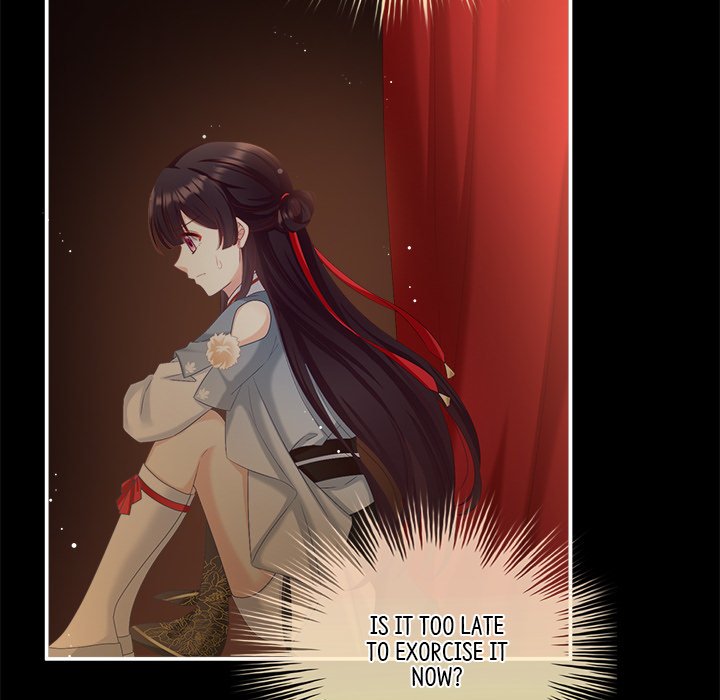 I Will Always Remember You I Will Always Remember You EP 32 - Toomics page 81 - 