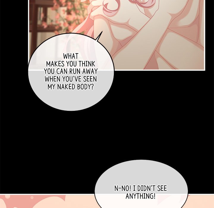 I Will Always Remember You I Will Always Remember You EP 32 - Toomics page 89 - 