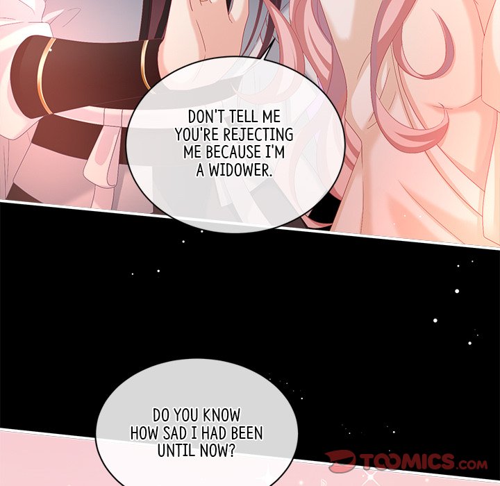 I Will Always Remember You I Will Always Remember You EP 33 - Toomics page 12 - 
