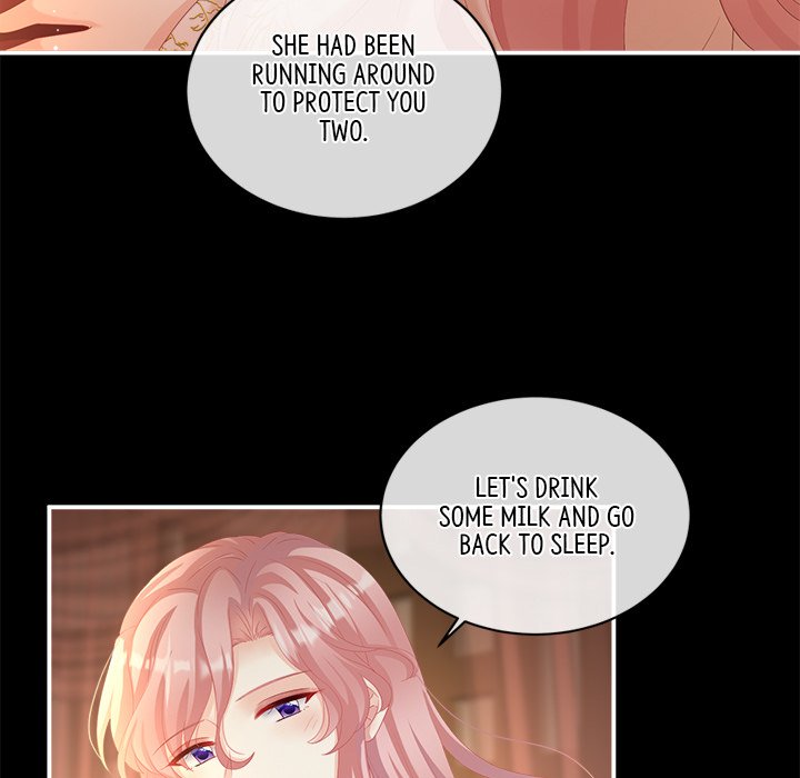 I Will Always Remember You I Will Always Remember You EP 33 - Toomics page 121 - 