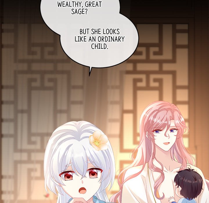 I Will Always Remember You I Will Always Remember You EP 33 - Toomics page 123 - 