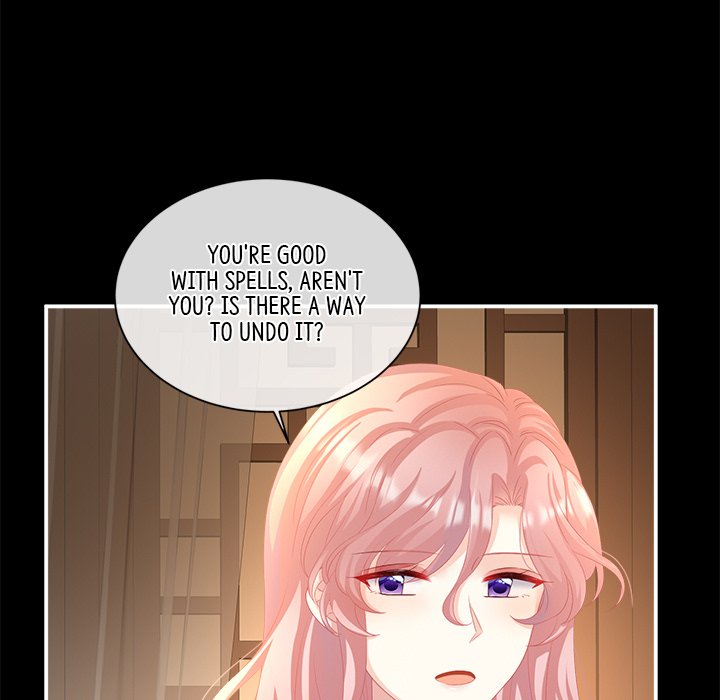 I Will Always Remember You I Will Always Remember You EP 33 - Toomics page 125 - 