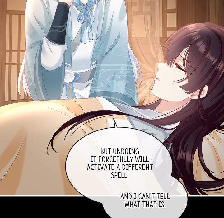 I Will Always Remember You I Will Always Remember You EP 33 - Toomics page 128 - 