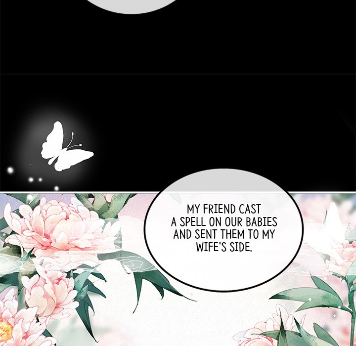 I Will Always Remember You I Will Always Remember You EP 33 - Toomics page 27 - 