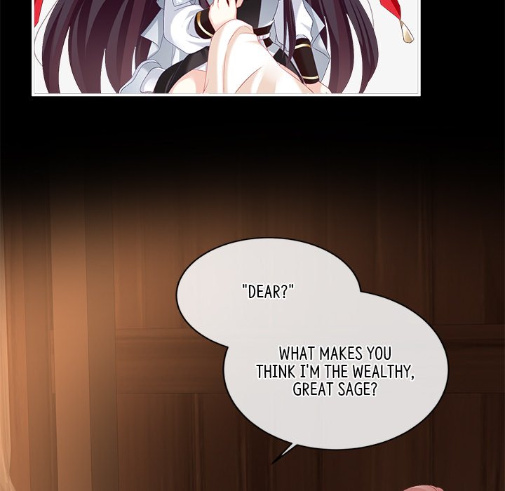 I Will Always Remember You I Will Always Remember You EP 33 - Toomics page 32 - 