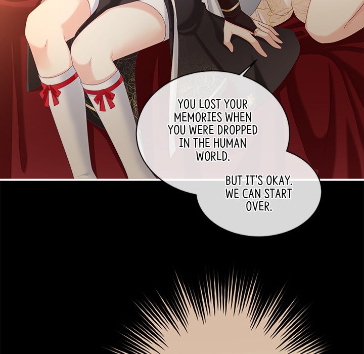 I Will Always Remember You I Will Always Remember You EP 33 - Toomics page 34 - 