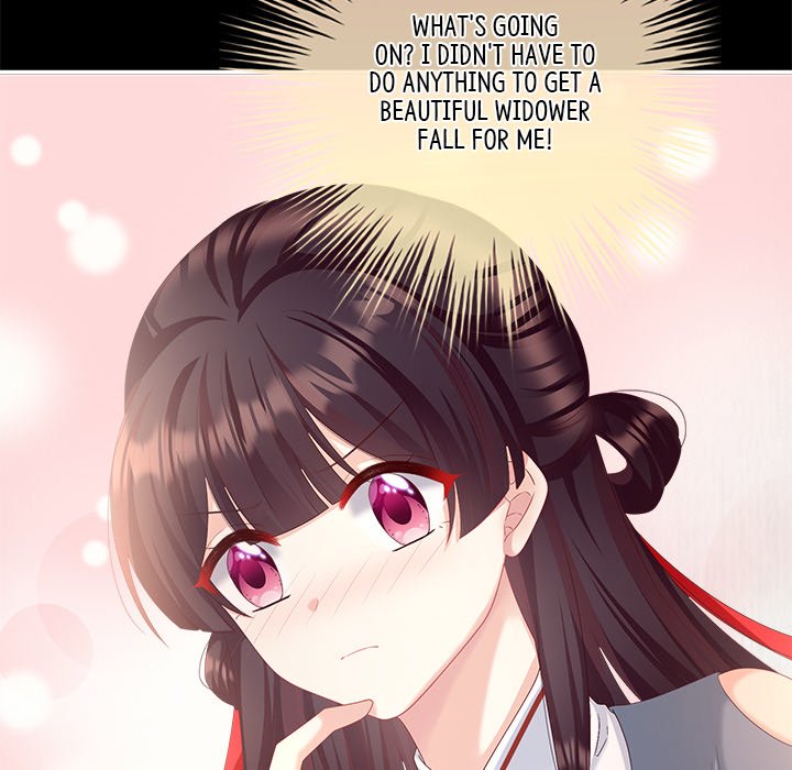 I Will Always Remember You I Will Always Remember You EP 33 - Toomics page 35 - 
