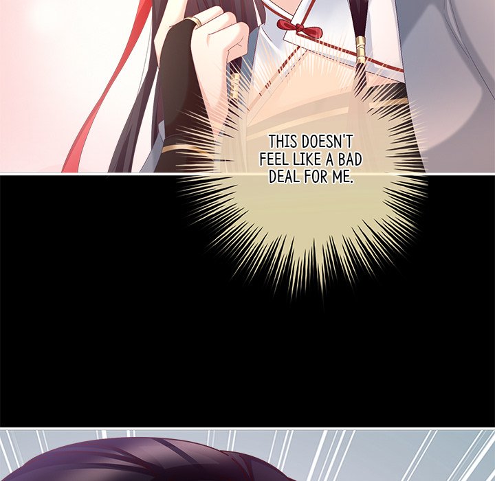 I Will Always Remember You I Will Always Remember You EP 33 - Toomics page 36 - 
