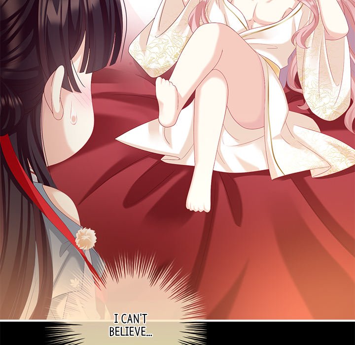 I Will Always Remember You I Will Always Remember You EP 33 - Toomics page 5 - 