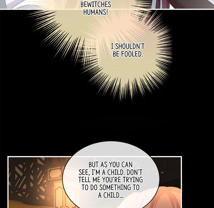 I Will Always Remember You I Will Always Remember You EP 33 - Toomics page 8 - 