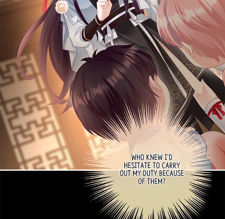 I Will Always Remember You I Will Always Remember You EP 33 - Toomics page 79 - 