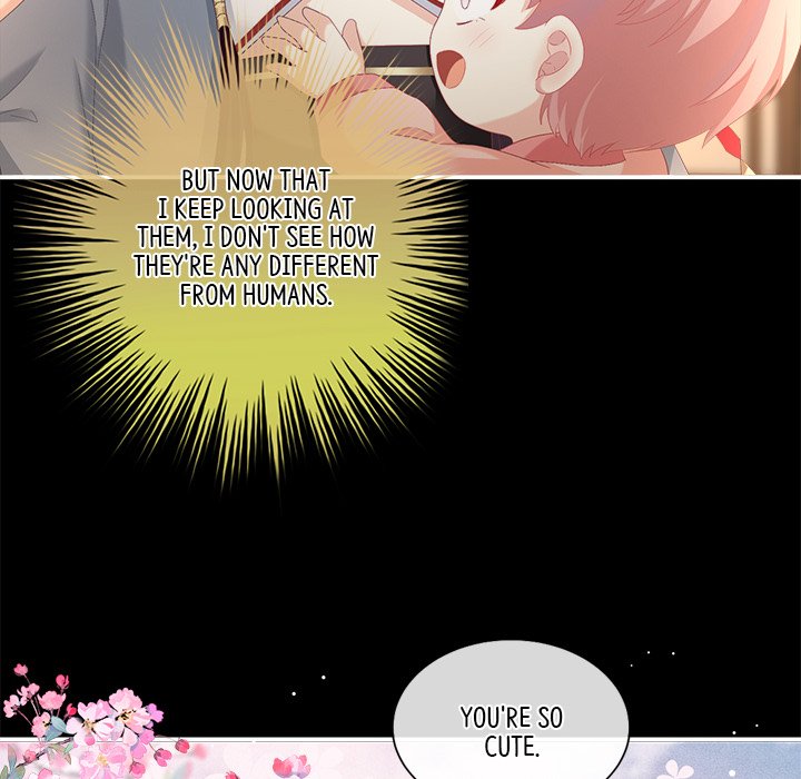 I Will Always Remember You I Will Always Remember You EP 33 - Toomics page 91 - 