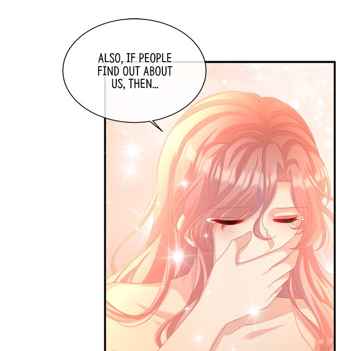 I Will Always Remember You I Will Always Remember You EP 34 - Toomics page 101 - 