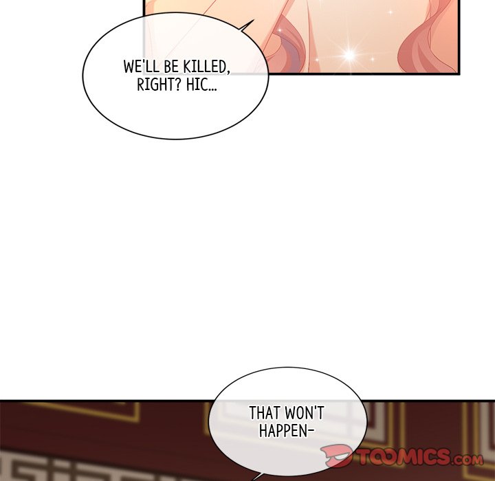 I Will Always Remember You I Will Always Remember You EP 34 - Toomics page 102 - 