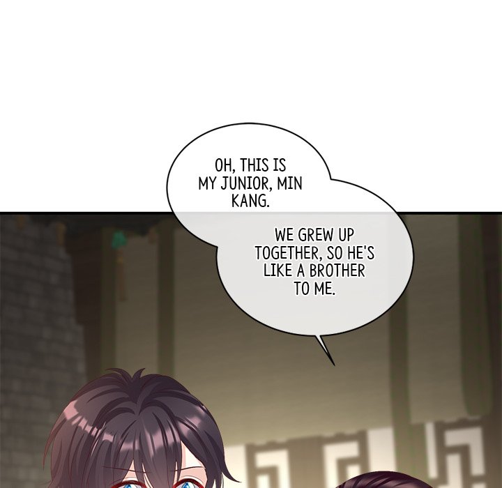 I Will Always Remember You I Will Always Remember You EP 34 - Toomics page 113 - 