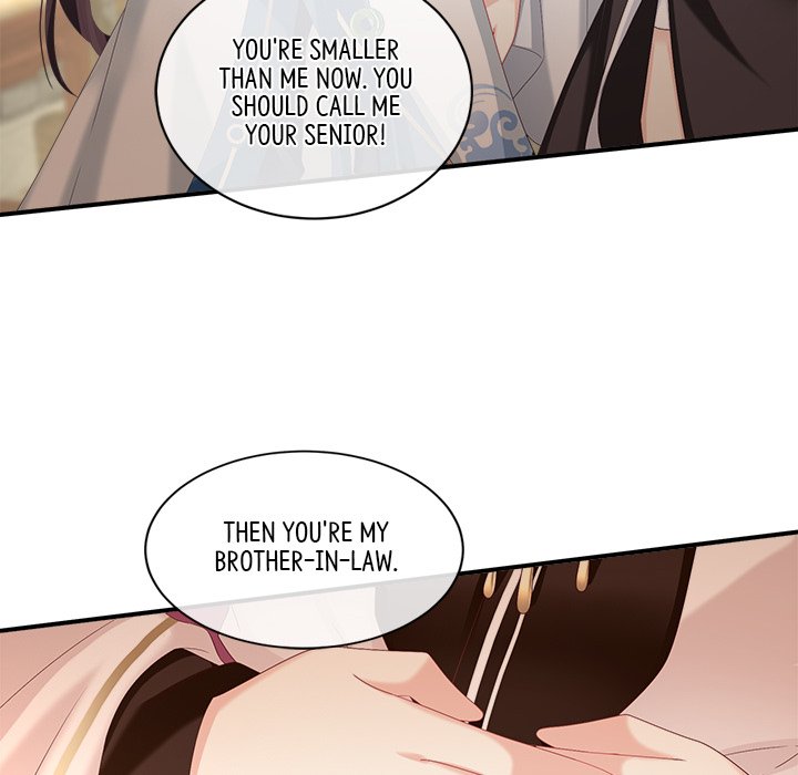 I Will Always Remember You I Will Always Remember You EP 34 - Toomics page 115 - 