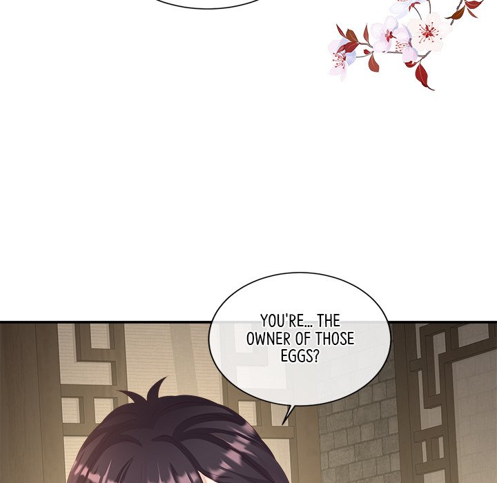 I Will Always Remember You I Will Always Remember You EP 34 - Toomics page 119 - 
