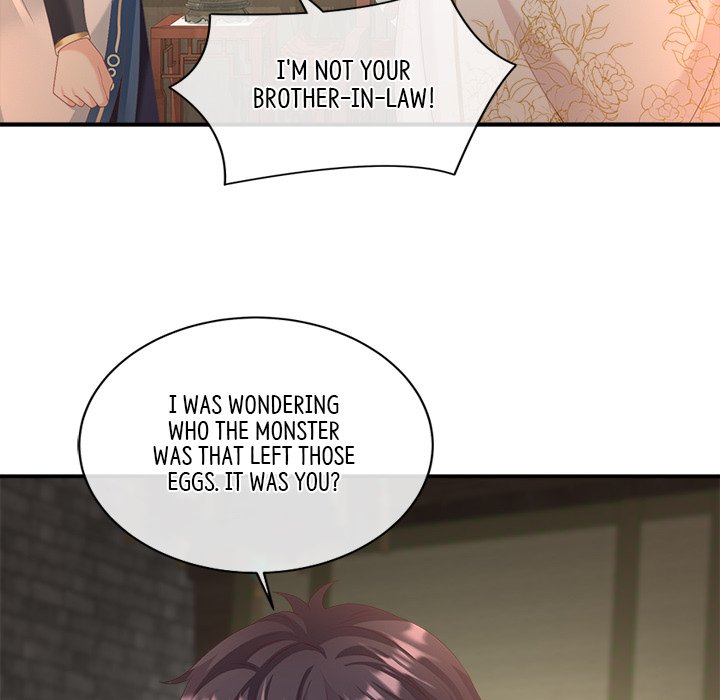 I Will Always Remember You I Will Always Remember You EP 34 - Toomics page 123 - 