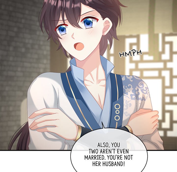 I Will Always Remember You I Will Always Remember You EP 34 - Toomics page 124 - 