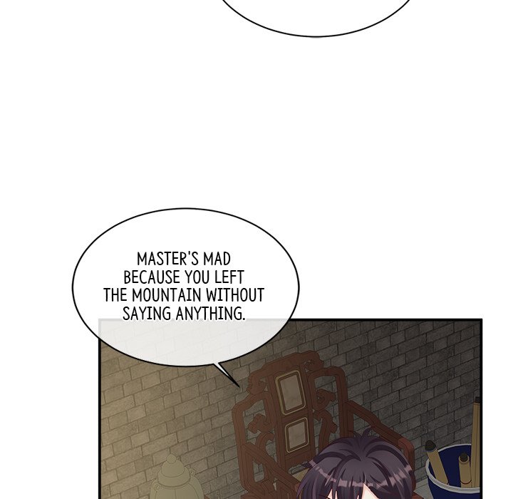 I Will Always Remember You I Will Always Remember You EP 34 - Toomics page 125 - 