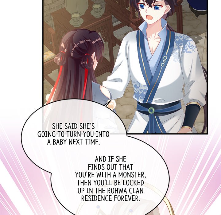I Will Always Remember You I Will Always Remember You EP 34 - Toomics page 126 - 