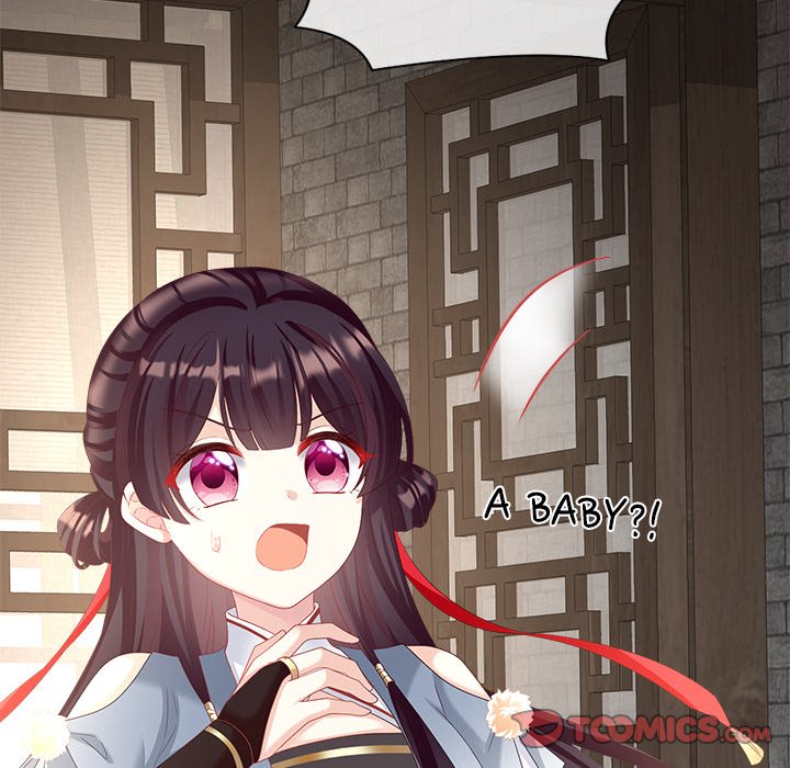 I Will Always Remember You I Will Always Remember You EP 34 - Toomics page 129 - 