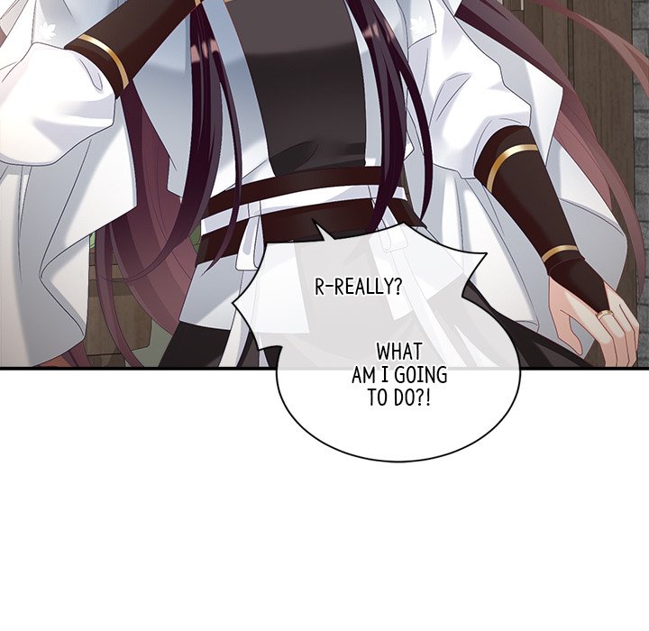 I Will Always Remember You I Will Always Remember You EP 34 - Toomics page 130 - 
