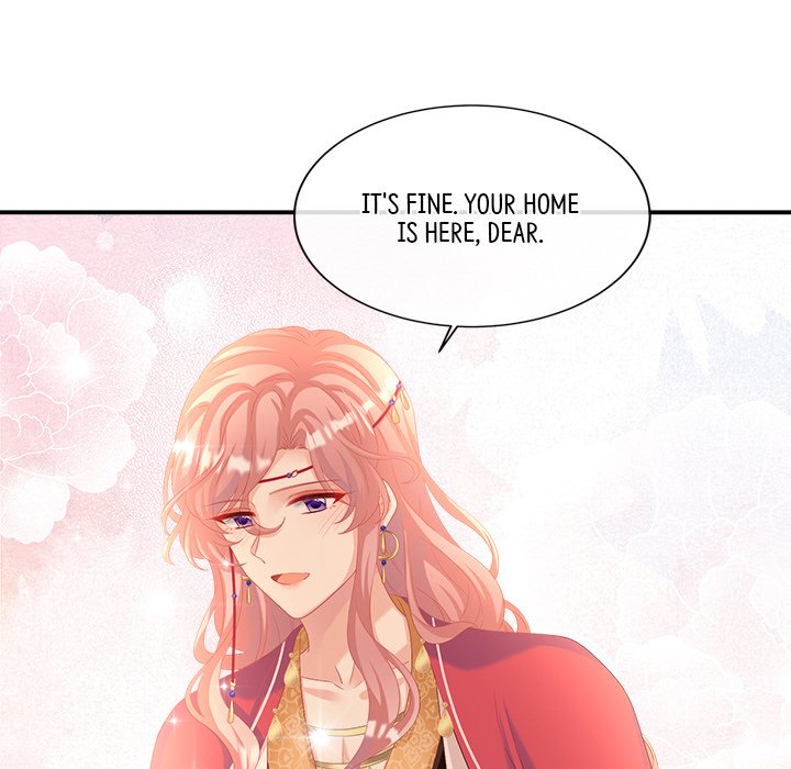 I Will Always Remember You I Will Always Remember You EP 34 - Toomics page 131 - 