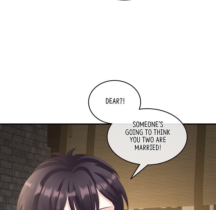 I Will Always Remember You I Will Always Remember You EP 34 - Toomics page 133 - 
