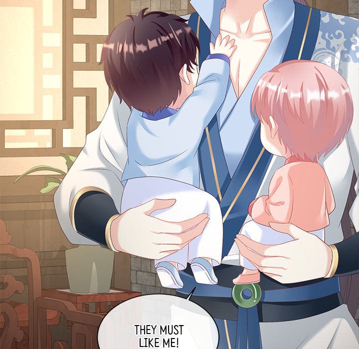 I Will Always Remember You I Will Always Remember You EP 34 - Toomics page 144 - 