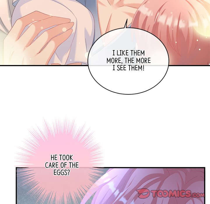 I Will Always Remember You I Will Always Remember You EP 34 - Toomics page 147 - 