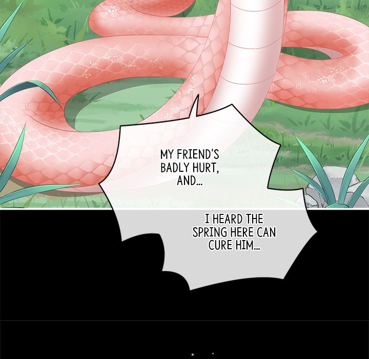 I Will Always Remember You I Will Always Remember You EP 34 - Toomics page 26 - 