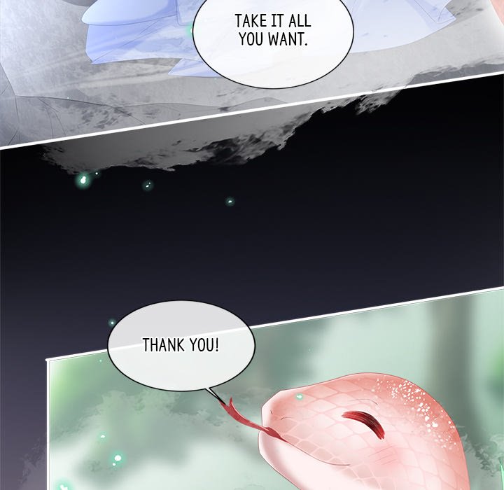 I Will Always Remember You I Will Always Remember You EP 34 - Toomics page 29 - 