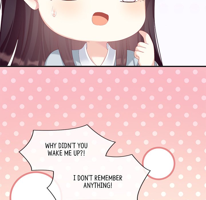 I Will Always Remember You I Will Always Remember You EP 34 - Toomics page 81 - 
