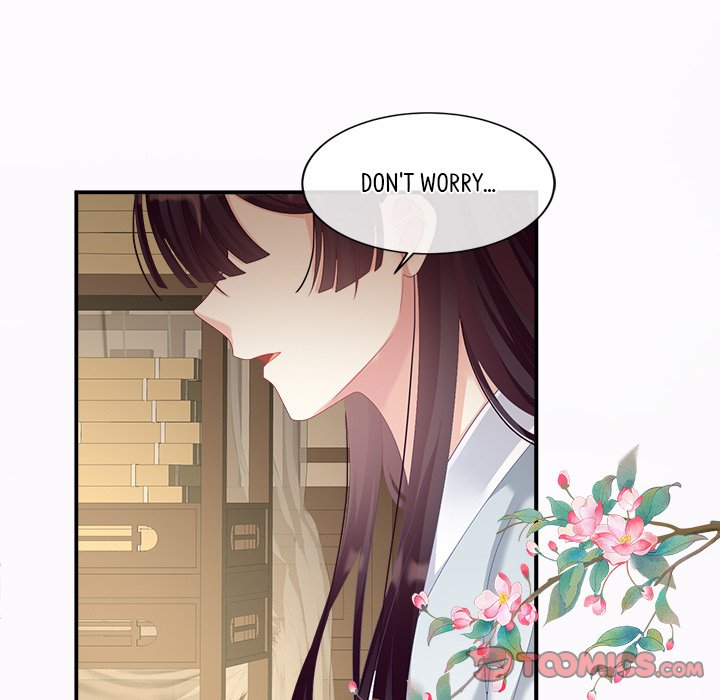 I Will Always Remember You I Will Always Remember You EP 34 - Toomics page 84 - 