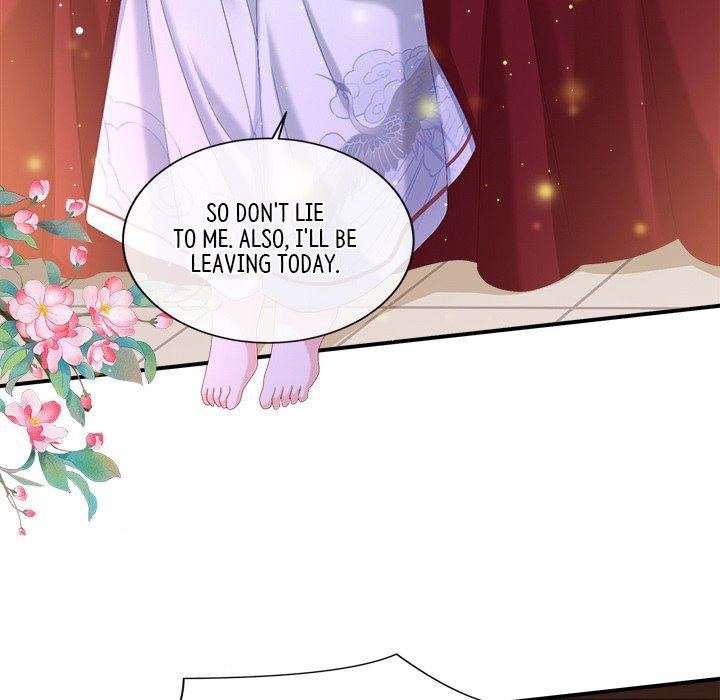 I Will Always Remember You I Will Always Remember You EP 34 - Toomics page 87 - 
