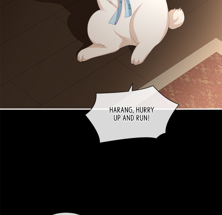 I Will Always Remember You I Will Always Remember You EP 34 - Toomics page 10 - 