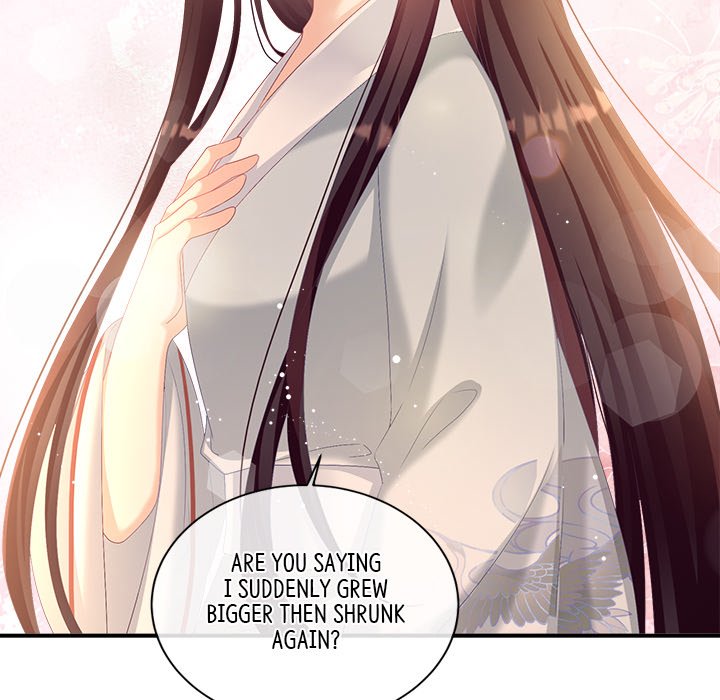 I Will Always Remember You I Will Always Remember You EP 34 - Toomics page 91 - 