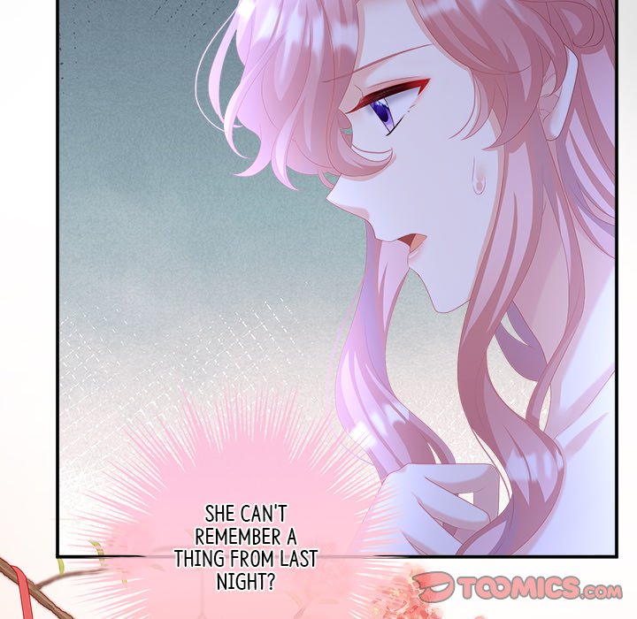 I Will Always Remember You I Will Always Remember You EP 34 - Toomics page 93 - 