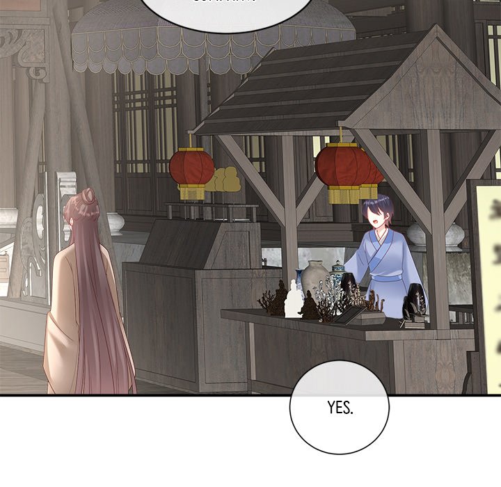 I Will Always Remember You I Will Always Remember You EP 35 - Toomics page 105 - 