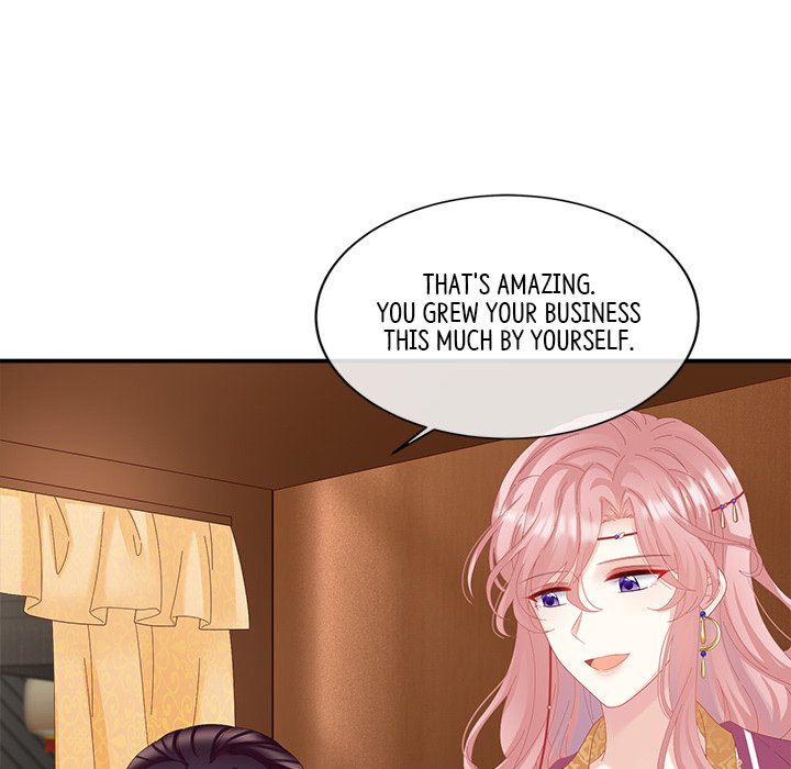 I Will Always Remember You I Will Always Remember You EP 35 - Toomics page 106 - 