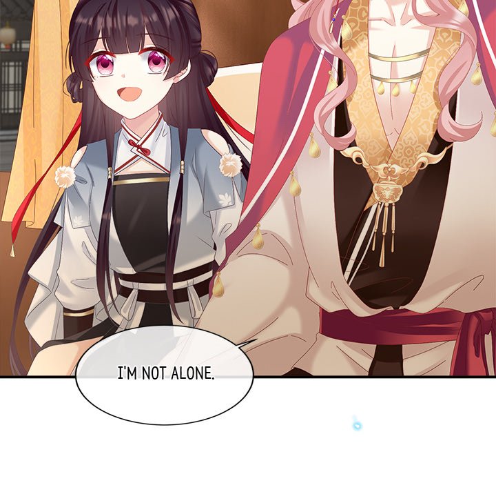 I Will Always Remember You I Will Always Remember You EP 35 - Toomics page 107 - 