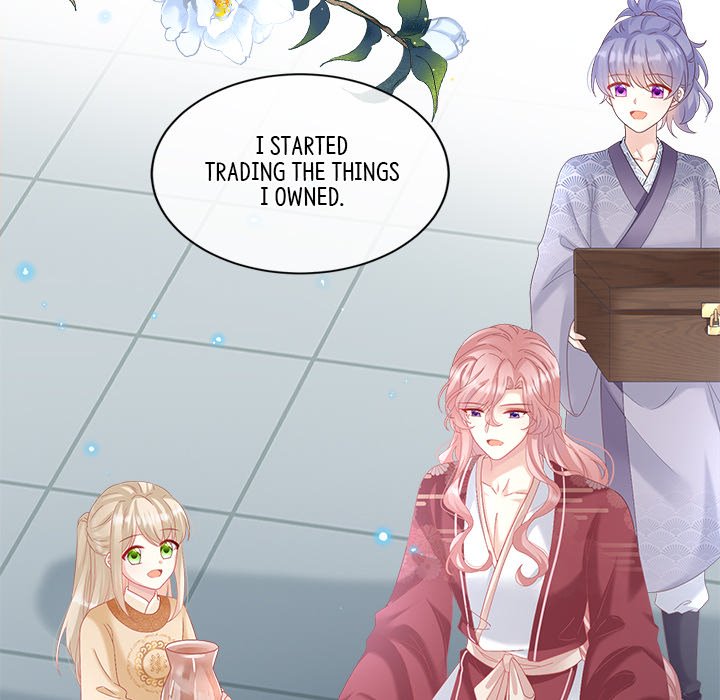 I Will Always Remember You I Will Always Remember You EP 35 - Toomics page 110 - 