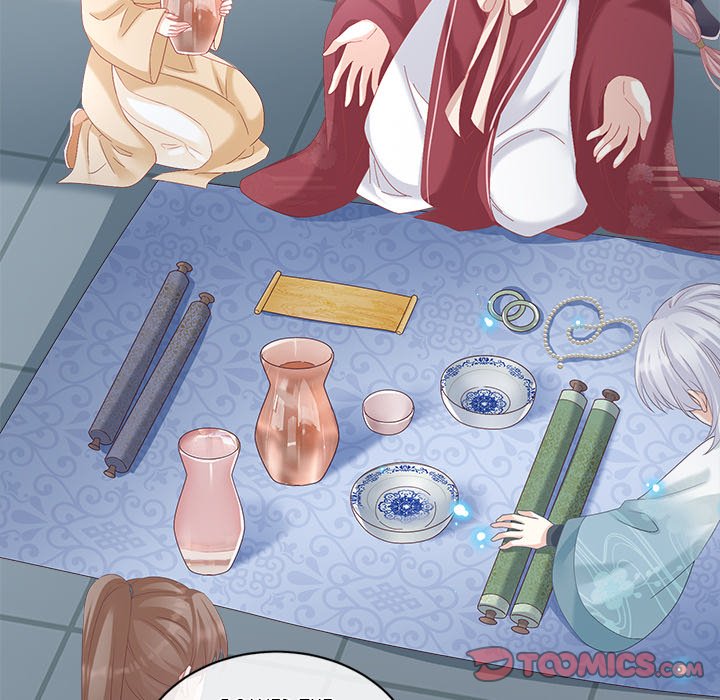 I Will Always Remember You I Will Always Remember You EP 35 - Toomics page 111 - 