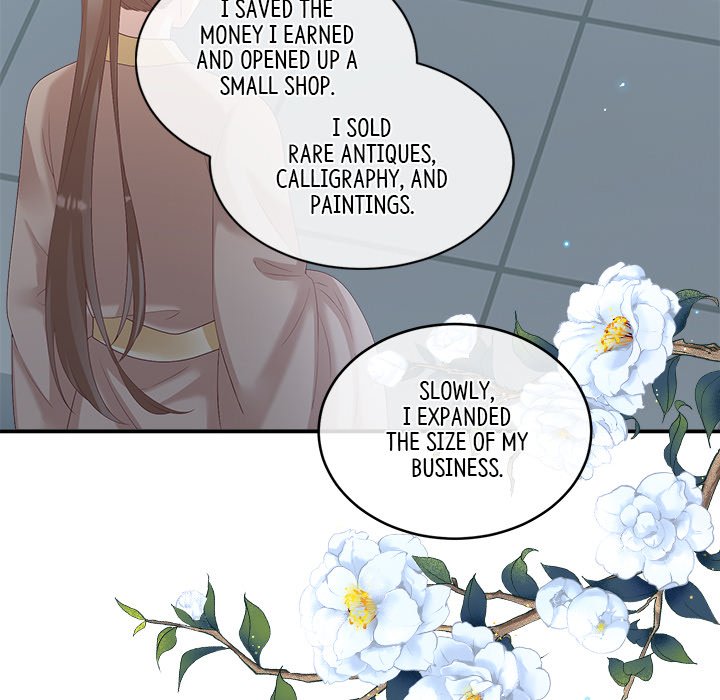 I Will Always Remember You I Will Always Remember You EP 35 - Toomics page 112 - 