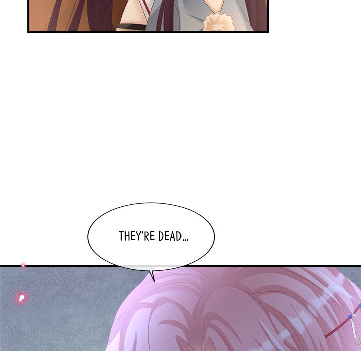 I Will Always Remember You I Will Always Remember You EP 35 - Toomics page 114 - 