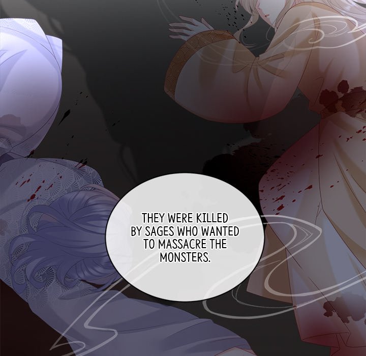 I Will Always Remember You I Will Always Remember You EP 35 - Toomics page 118 - 