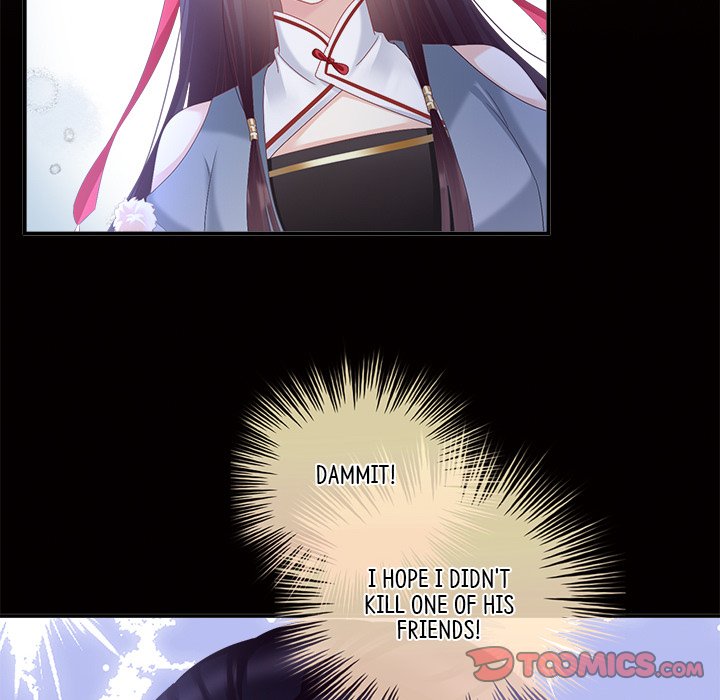 I Will Always Remember You I Will Always Remember You EP 35 - Toomics page 120 - 
